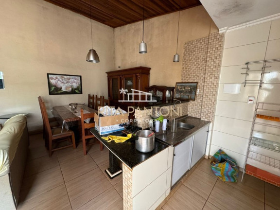 Imagem Casa com 2 Quartos à Venda, 250 m² em Vila Rizzi - Dumont Imagem Casa com 2 Quartos à Venda, 250 m² em Vila Rizzi - Dumont