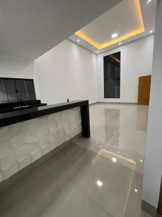 Imagem Casa com 3 Quartos à Venda, 300 m² em Residencial Jardim Canedo Iii - Senador Canedo Imagem Casa com 3 Quartos à Venda, 300 m² em Residencial Jardim Canedo Iii - Senador Canedo