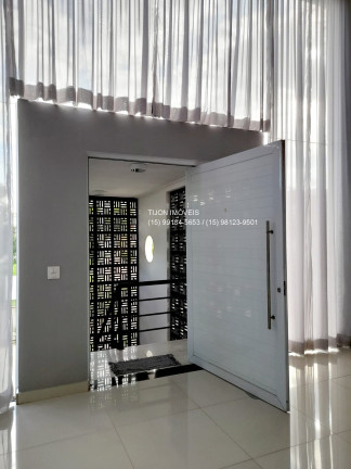 Imagem Casa de Condomínio com 3 Quartos à Venda, 433 m² em Parque Reserva Fazenda Imperial - Sorocaba Imagem Casa de Condomínio com 3 Quartos à Venda, 433 m² em Parque Reserva Fazenda Imperial - Sorocaba