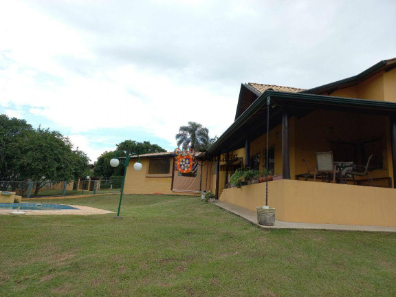 Imagem Chácara com 3 Quartos à Venda, 280 m² em Condomínio Residencial Vila Rica - Bragança Paulista Imagem Chácara com 3 Quartos à Venda, 280 m² em Condomínio Residencial Vila Rica - Bragança Paulista