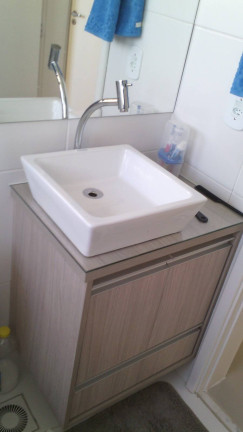 Imagem Apartamento com 2 Quartos à Venda, 53 m² em Vila Barcelona - Sorocaba Imagem Apartamento com 2 Quartos à Venda, 53 m² em Vila Barcelona - Sorocaba