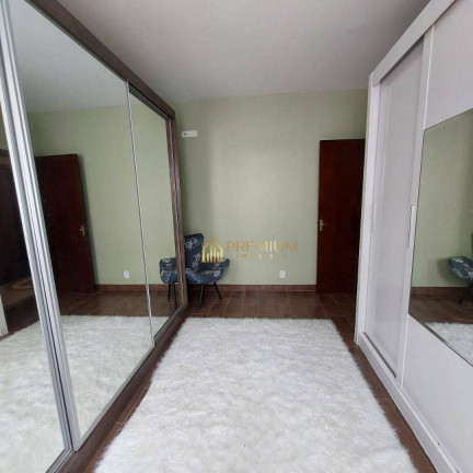 Imagem Sobrado com 3 Quartos à Venda, 190 m² em Bosque Dos Eucaliptos - São José Dos Campos