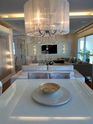 Imagem Apartamento com 3 Quartos à Venda, 204 m² em Boqueirao - Santos Imagem Apartamento com 3 Quartos à Venda, 204 m² em Boqueirao - Santos