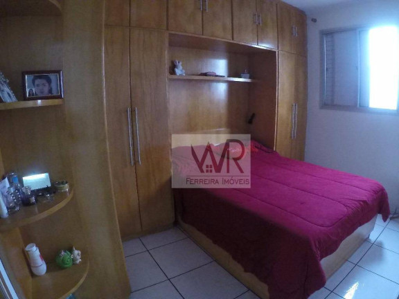 Imagem Apartamento com 2 Quartos à Venda, 55 m² em Cidade Líder - São Paulo