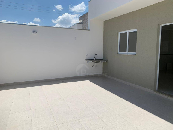 Imagem Casa com 2 Quartos à Venda, 60 m² em Jardim Regente - Indaiatuba