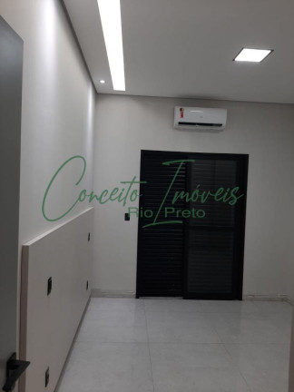 Imagem Casa de Condomínio com 3 Quartos à Venda, 260 m² em Residencial Jardins - São José Do Rio Preto