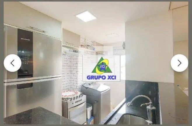 Imagem Apartamento com 2 Quartos à Venda, 51 m² em Jardim Do Lago - Campinas Imagem Apartamento com 2 Quartos à Venda, 51 m² em Jardim Do Lago - Campinas