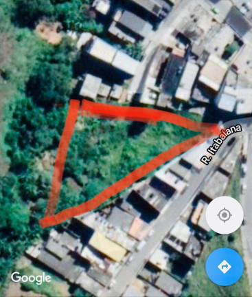 Imagem Terreno à Venda, 2 m² em Jardim Califôrnia - Barueri