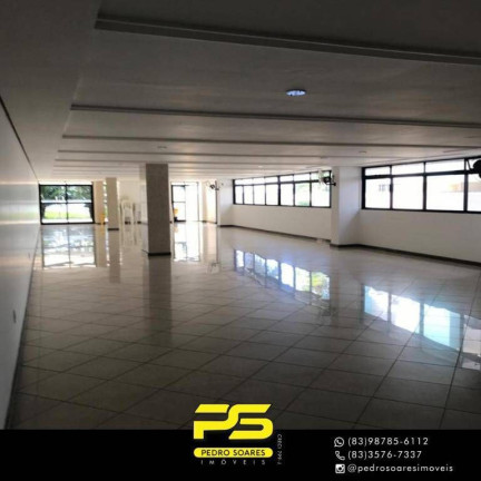 Imagem Apartamento com 3 Quartos à Venda, 130 m² em Cabo Branco - João Pessoa Imagem Apartamento com 3 Quartos à Venda, 130 m² em Cabo Branco - João Pessoa