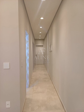 Imagem Casa com 3 Quartos à Venda, 127 m² em Wanel Ville - Sorocaba