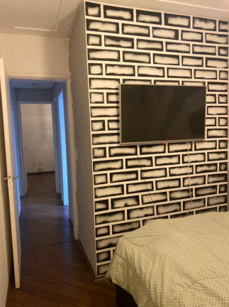 Imagem Apartamento com 3 Quartos à Venda, 60 m² em Vila Scarpelli - Santo André Imagem Apartamento com 3 Quartos à Venda, 60 m² em Vila Scarpelli - Santo André