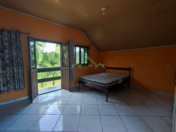 Imagem Chácara com 2 Quartos à Venda, 160 m² em Centro - Balneário Barra Do Sul Imagem Chácara com 2 Quartos à Venda, 160 m² em Centro - Balneário Barra Do Sul