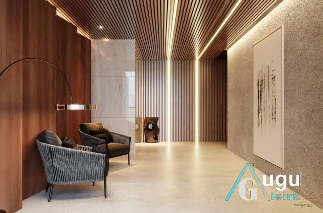 Imagem Apartamento com 2 Quartos à Venda, 68 m² em Centro - Guarapari
