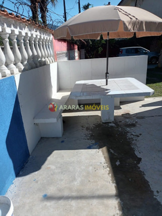 Imagem Casa com 6 Quartos à Venda, 310 m² em Jardim Cancões - Bertioga Imagem Casa com 6 Quartos à Venda, 310 m² em Jardim Cancões - Bertioga