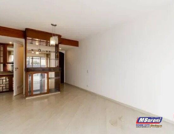 Imagem Apartamento com 2 Quartos à Venda, 64 m² em Perdizes - São Paulo