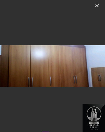 Imagem Apartamento com 3 Quartos à Venda, 74 m² em Jardim Nova Manchester - Sorocaba Imagem Apartamento com 3 Quartos à Venda, 74 m² em Jardim Nova Manchester - Sorocaba
