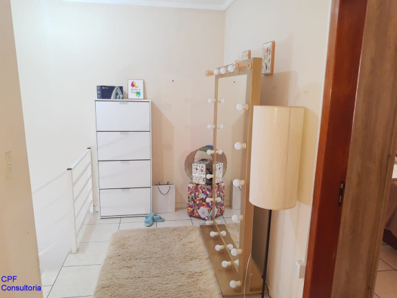 Imagem Casa com 2 Quartos à Venda,  em Vila Batista - Bragança Paulista