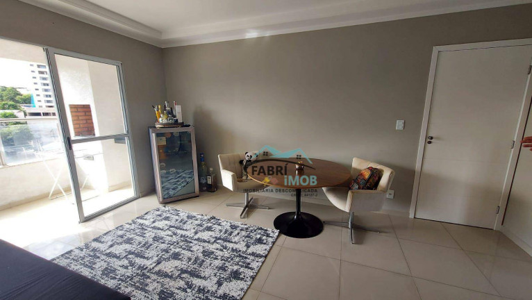 Imagem Apartamento com 2 Quartos à Venda, 63 m² em Vila Lucy - Sorocaba Imagem Apartamento com 2 Quartos à Venda, 63 m² em Vila Lucy - Sorocaba