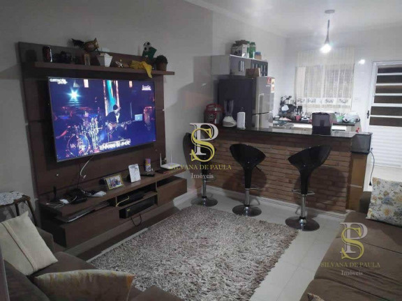 Imagem Casa com 2 Quartos à Venda, 125 m² em Nova Cerejeiras - Atibaia Imagem Casa com 2 Quartos à Venda, 125 m² em Nova Cerejeiras - Atibaia