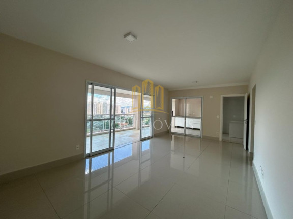 Apartamento com 4 Quartos para Alugar, 191 m² em Jardim Das Colinas - São José Dos Campos