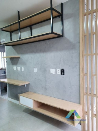 Imagem Apartamento com 1 Quarto à Venda, 41 m² em Saúde - São Paulo Imagem Apartamento com 1 Quarto à Venda, 41 m² em Saúde - São Paulo