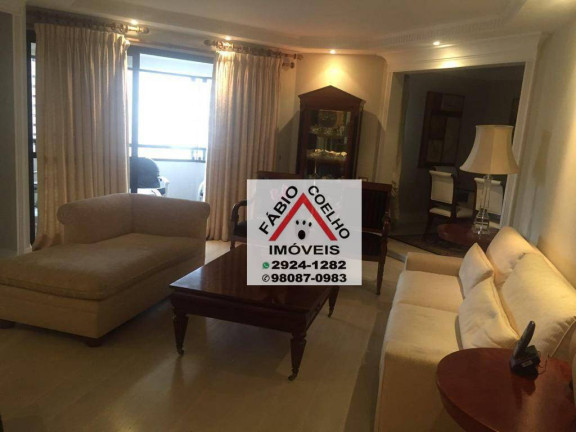 Imagem Apartamento com 4 Quartos à Venda, 227 m² em Moema - São Paulo Imagem Apartamento com 4 Quartos à Venda, 227 m² em Moema - São Paulo