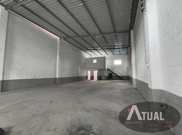 Imagem Galpão à Venda, 250 m² em Jardim Imperial - Atibaia