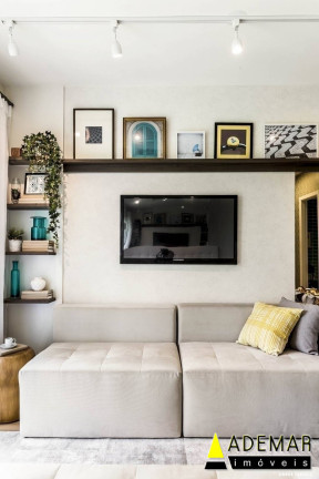 Imagem Apartamento com 1 Quarto à Venda, 30 m² em Centro - São Paulo Imagem Apartamento com 1 Quarto à Venda, 30 m² em Centro - São Paulo
