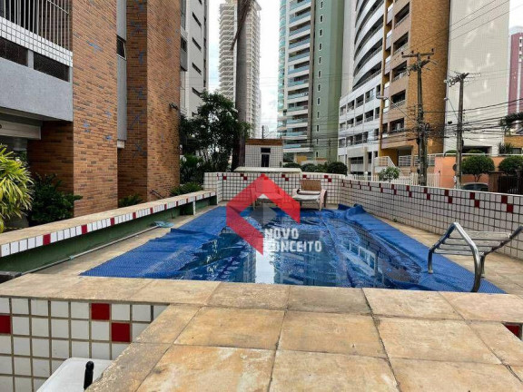 Imagem Apartamento com 3 Quartos à Venda, 140 m² em Meireles - Fortaleza Imagem Apartamento com 3 Quartos à Venda, 140 m² em Meireles - Fortaleza