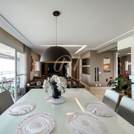 Apartamento com 3 Quartos à Venda, 147 m² em Vila Ema - São José Dos Campos