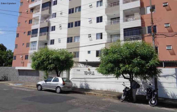 Imagem Apartamento com 3 Quartos à Venda, 74 m² em São João - Teresina Imagem Apartamento com 3 Quartos à Venda, 74 m² em São João - Teresina