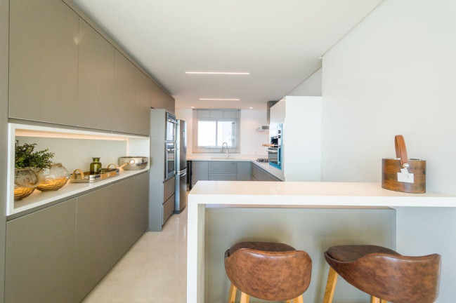 Imagem Apartamento com 4 Quartos à Venda, 283 m² em Fazenda - Itajaí Imagem Apartamento com 4 Quartos à Venda, 283 m² em Fazenda - Itajaí