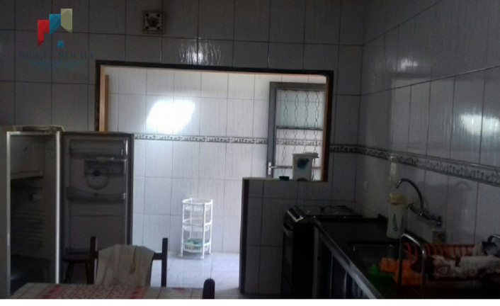 Imagem Sobrado com 3 Quartos à Venda, 125 m² em Centro - Capela Do Alto Imagem Sobrado com 3 Quartos à Venda, 125 m² em Centro - Capela Do Alto