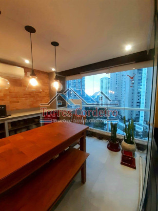 Apartamento com 2 Quartos à Venda, 77 m² em Jardim Fonte Do Morumbi - São Paulo