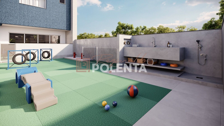Imagem Apartamento com 3 Quartos à Venda, 125 m² em Centro - Criciúma