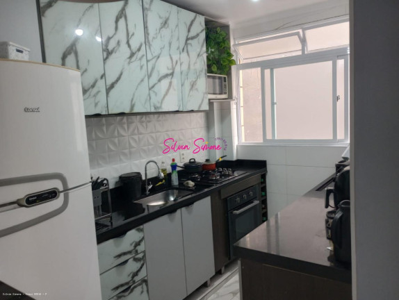 Imagem Apartamento com 1 Quarto à Venda, 58 m² em José Menino - Santos Imagem Apartamento com 1 Quarto à Venda, 58 m² em José Menino - Santos