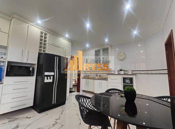 Imagem Sobrado com 4 Quartos à Venda, 420 m² em Parque Terra Nova Ii - São Bernardo Do Campo Imagem Sobrado com 4 Quartos à Venda, 420 m² em Parque Terra Nova Ii - São Bernardo Do Campo