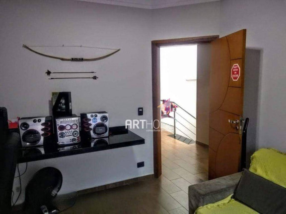 Imagem Sobrado com 3 Quartos à Venda, 268 m² em Rudge Ramos - São Bernardo Do Campo Imagem Sobrado com 3 Quartos à Venda, 268 m² em Rudge Ramos - São Bernardo Do Campo