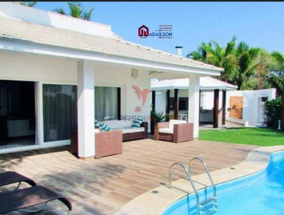 Imagem Casa de Condomínio com 4 Quartos à Venda, 600 m² em Jurerê Internacional - Florianópolis Imagem Casa de Condomínio com 4 Quartos à Venda, 600 m² em Jurerê Internacional - Florianópolis