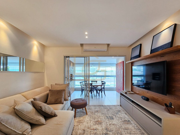 Imagem Apartamento com 3 Quartos à Venda, 124 m² em Riviera - Bertioga