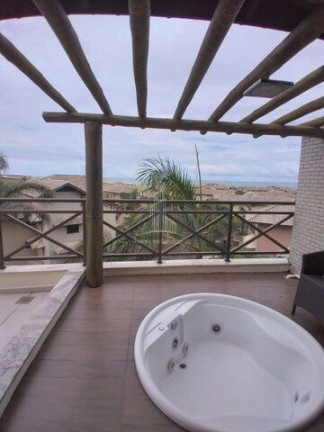 Imagem Cobertura com 3 Quartos à Venda, 136 m² em Praia Do Japão - Aquiraz Imagem Cobertura com 3 Quartos à Venda, 136 m² em Praia Do Japão - Aquiraz