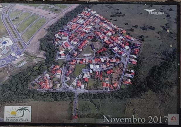 Imagem Terreno à Venda, 391 m² em Flamengo - Maricá