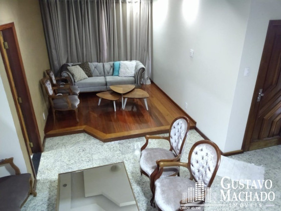 Imagem Casa com 3 Quartos à Venda, 258 m² em Vila Mury - Volta Redonda