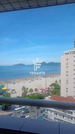 Imagem Apartamento com 1 Quarto à Venda, 44 m² em Boqueirão - Santos Imagem Apartamento com 1 Quarto à Venda, 44 m² em Boqueirão - Santos