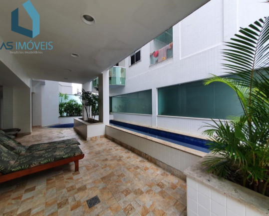 Imagem Apartamento com 3 Quartos à Venda, 190 m² em Centro - Cabo Frio