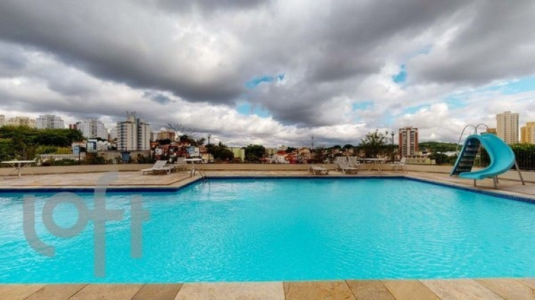 Imagem Apartamento com 2 Quartos à Venda, 70 m² em Butantã - São Paulo
