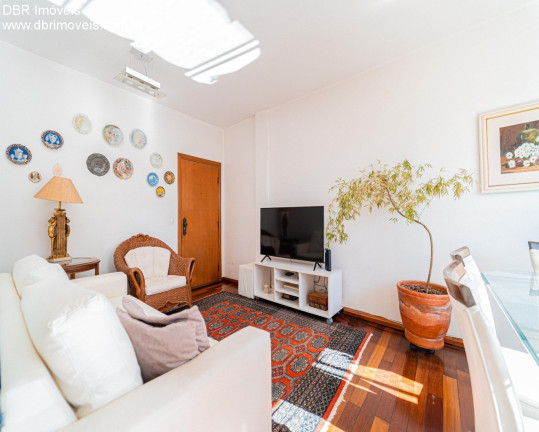 Imagem Apartamento com 3 Quartos à Venda, 89 m² em Vila Mariana - Sao Paulo Imagem Apartamento com 3 Quartos à Venda, 89 m² em Vila Mariana - Sao Paulo