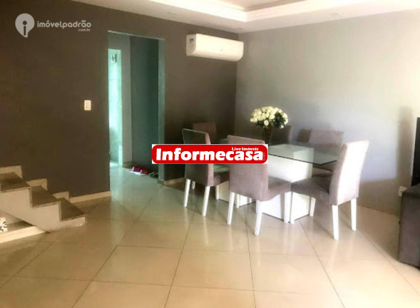 Imagem Casa com 3 Quartos à Venda, 180 m² em Moquetá - Nova Iguaçu Imagem Casa com 3 Quartos à Venda, 180 m² em Moquetá - Nova Iguaçu
