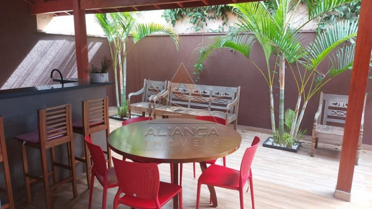 Imagem Casa de Condomínio com 3 Quartos à Venda, 147 m² em Vila Do Golf - Ribeirão Preto Imagem Casa de Condomínio com 3 Quartos à Venda, 147 m² em Vila Do Golf - Ribeirão Preto
