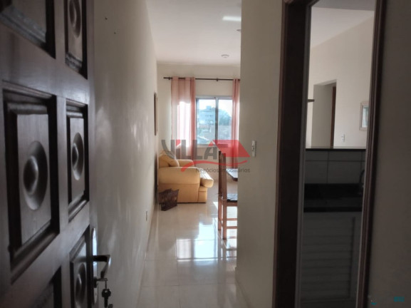 Imagem Apartamento com 2 Quartos à Venda, 62 m² em Itaguá - Ubatuba Imagem Apartamento com 2 Quartos à Venda, 62 m² em Itaguá - Ubatuba